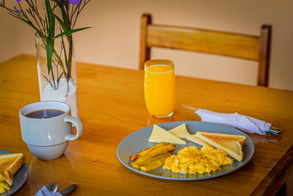 Mejor Hotel La Fortuna